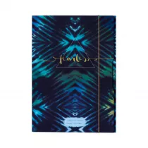 Herlitz Teczka A3 New Batik Fearless