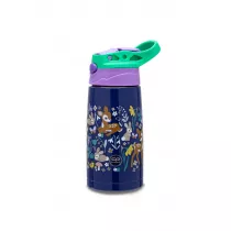 Coolpack Oh My Deer Bidon metalowy Coolpack Bono Oh My Deer 350ml