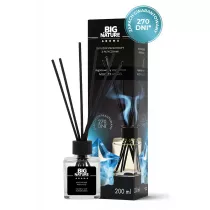 Big Nature Dyfuzor zapachowy inspirowany zapachem Mugler Angel 200 ml