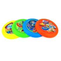 Latajcy talerz 1szt - mix Dromader