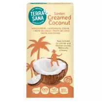Terrasana Pasta kokosowa 200 g Bio