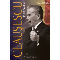 Ceausescu. Piek�o na ziemi
