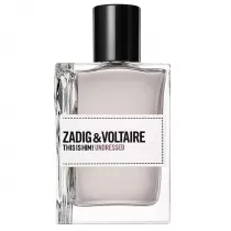 Zadig&Voltaire Woda toaletowa This Is Him! Undressed 50 ml