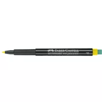 Faber-Castell Multimark ohp permanentny f ty