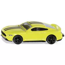 Siku 15. Ford Mustang GT