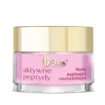 Ava Aktywne Peptydy maska-serum do twarzy z efektem glow 50 ml