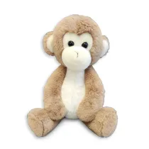Beverly Hills ma�pka Momo pluszowa 40cm Beverly-Plusz