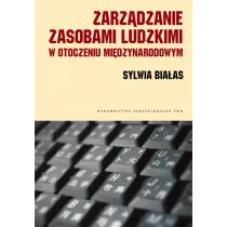 Zarz�dzanie zasobami ludzkimi w otoczeniu mi�dzynarodowym
