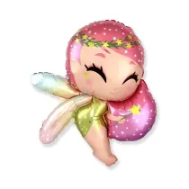 Balon foliowy Wr�ka 60cm