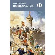 Trembowla 1675
