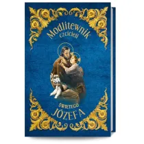 Modlitewnik czcicieli �w. J�zefa