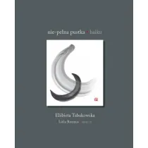 Nie-pe�na pustka. Haiku