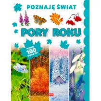 Poznaj wiat. Pory roku