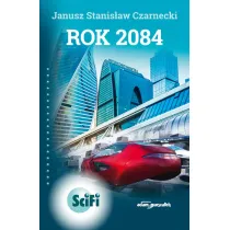 Rok 2084