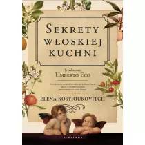 Sekrety woskiej kuchni
