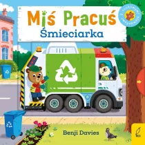Mi Pracu. mieciarka