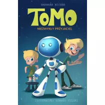 Tomo. Niezwyky przyjaciel