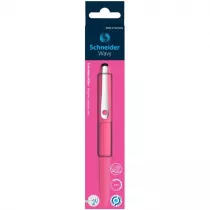 Schneider Pi�ro wieczne Wavy r�owe