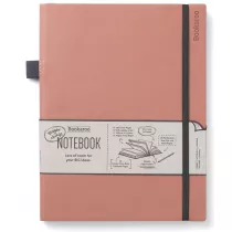 If Bookaroo Notatnik Journal du�y