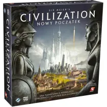 Sid Meier`s Civilization. Nowy pocz�tek