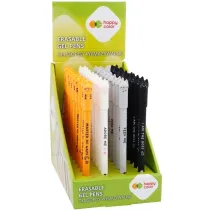 Happy Color D�ugopis wymazywalny Kitty niebieski (36 szt) HAPPY