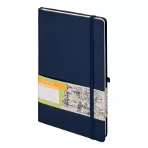 Antra Notes A5 Romantyzm kropki