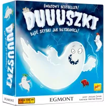 Duuuszki Egmont