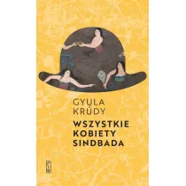Wszystkie kobiety Sindbada