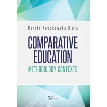 Comparative Education Methodology Contexts