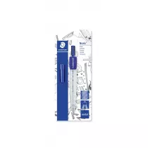 Staedtler Cyrkiel szkolny z etui na grafity