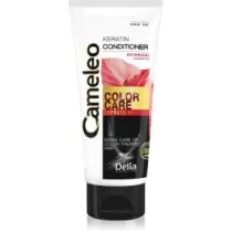 Delia Cameleo Od�ywka keratynowa do w�os�w farbowanych 200 ml