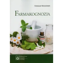 Farmakognozja