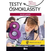 J�zyk polski. Testy �smoklasisty