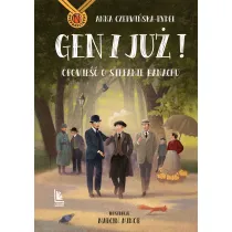 Gen i ju�! Opowie�� o Stefanie Banachu