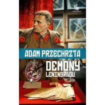 Demony Leningradu. Cykl o Razumowskim. Tom 1