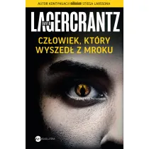 Cz�owiek, kt�ry wyszed� z mroku