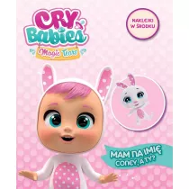 Cry Babies cz.1 Mam na imi Coney, a ty?