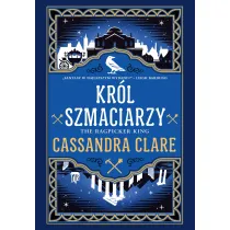 Kr�l Szmaciarzy. The Chronicles of Castellane. Tom 2