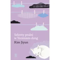 Sekrety pralni w Yeonnam-dong