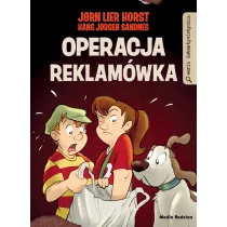 Operacja Reklam�wka
