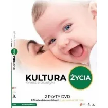 Kultura �ycia Kwestie bioetyki (2DVD)
