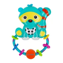 Grzechotka z pozytywk Szop Baby Mix