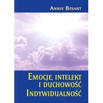Emocje,  intelekt i duchowo��. Indywidualno��