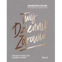 Tw�j dziennik zdrowia