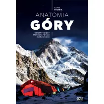 Anatomia Gry. Osiem tysicy metrw ponad marzeniami
