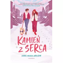 Kamie z serca