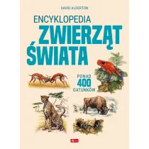 Encyklopedia zwierz�t �wiata