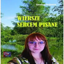 Wiersze sercem pisane