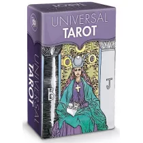 Universal Tarot Mini, Tarot Uniwersalny Mini