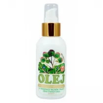 Nami Olej z korzenia opianu 100 ml